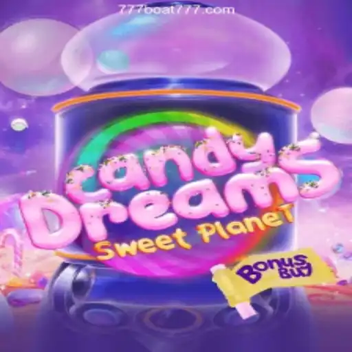 CandyDreamsSweetPlanet: Exploring a Sweet New World