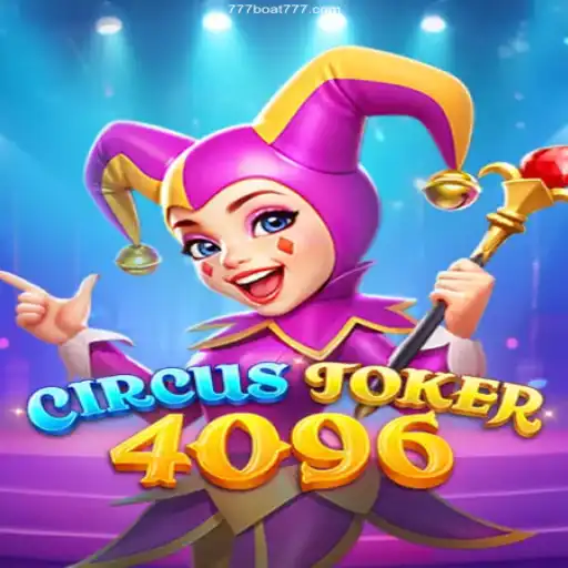 Unlock the Fun at CircusJoker4096: Your Next Gaming Adventure
