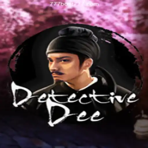 Discovering 'DetectiveDee': A Mystical Adventure in a Modern World