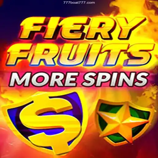 Discover the Thrilling World of FieryFruitsMoreSpins on 777boat.Com⭐️ ONLINE PLATAFORMA OFICIAL 777boat