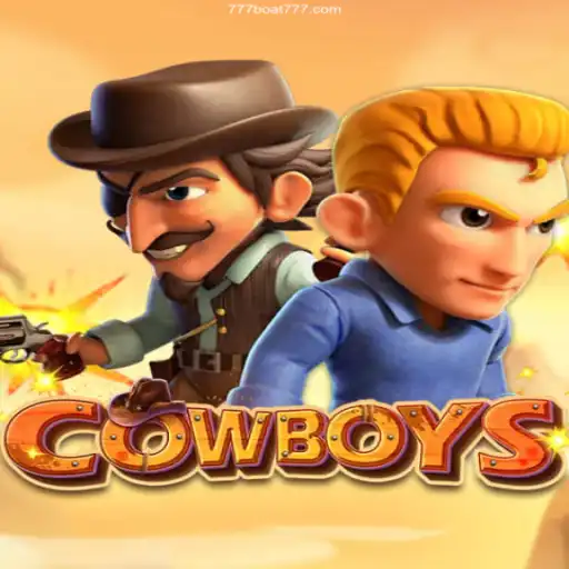 Unpacking the Thrills of COWBOYS: A Unique Gaming Experience with 777boat.Com