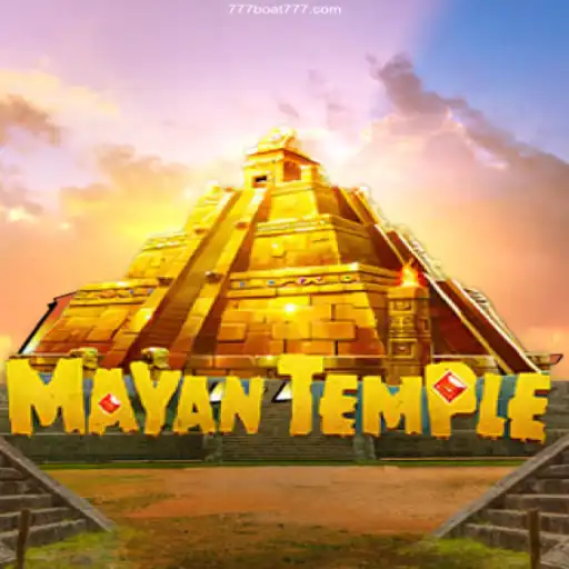 Explore the Exciting World of MayanTemple: A Thrilling Journey