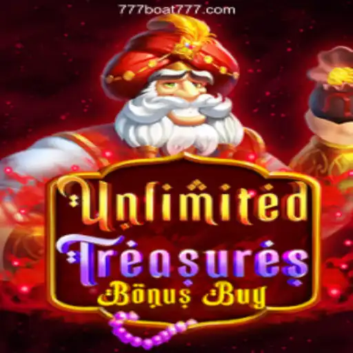 Exploring the Thrills of UnlimitedTreasuresBonusBuy