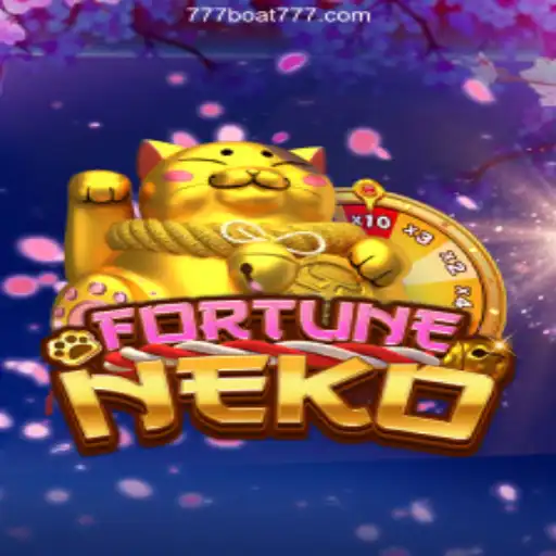 FortuneNeko: The Enchanting World of Luck and Strategy