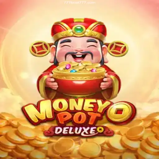 MoneyPotDELUXE: The Thrilling Online Experience