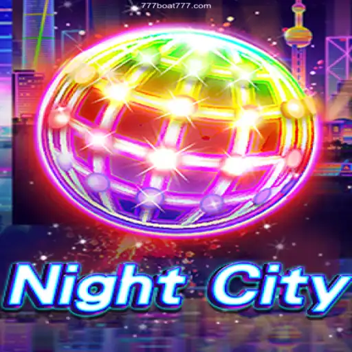 Discover NightCity: The Future of Gaming