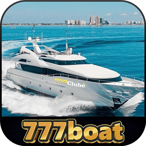 777boat.Com⭐️ ONLINE PLATAFORMA OFICIAL 777boat, seu site confiável Logo