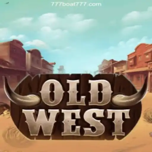 Experience the Wild Adventure in OldWest: A Captivating Game by 777boat.Com⭐️ ONLINE PLATAFORMA OFICIAL