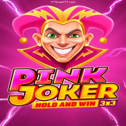 Discover the Thrilling World of Pinkjoker: The Ultimate Online Gaming Experience