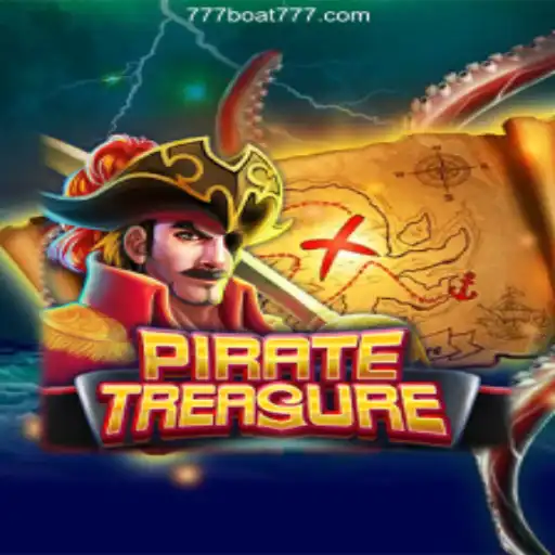 Explore the Exciting World of PirateTreasure Online Game