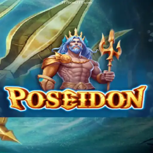 Exploring the Depths of Poseidon: An In-Depth Guide
