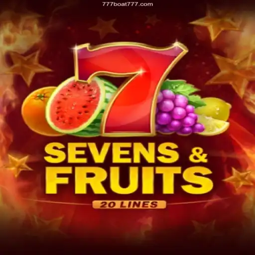 Exploring SevensFruits20: The New Sensation in Online Gaming