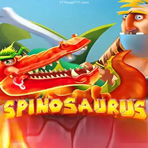 Explore the Exciting World of Spinosaurus: A Thrilling Gaming Experience