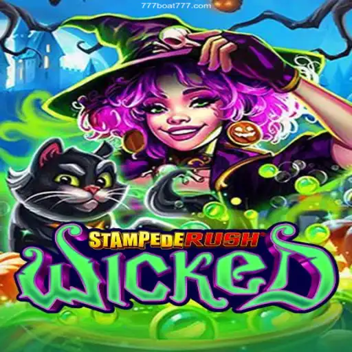 Exploring the Thrills of StempedeRushWicked: An Online Gaming Experience with 777boat.Com⭐️ ONLINE PLATAFORMA OFICIAL 777boat