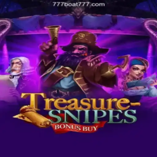 Exploring the Exciting World of TreasuresnipesBonusBuy