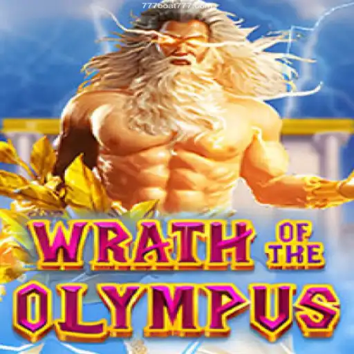 WrathofOlympus: Dive Into the Mythical World of Gods and Heroes